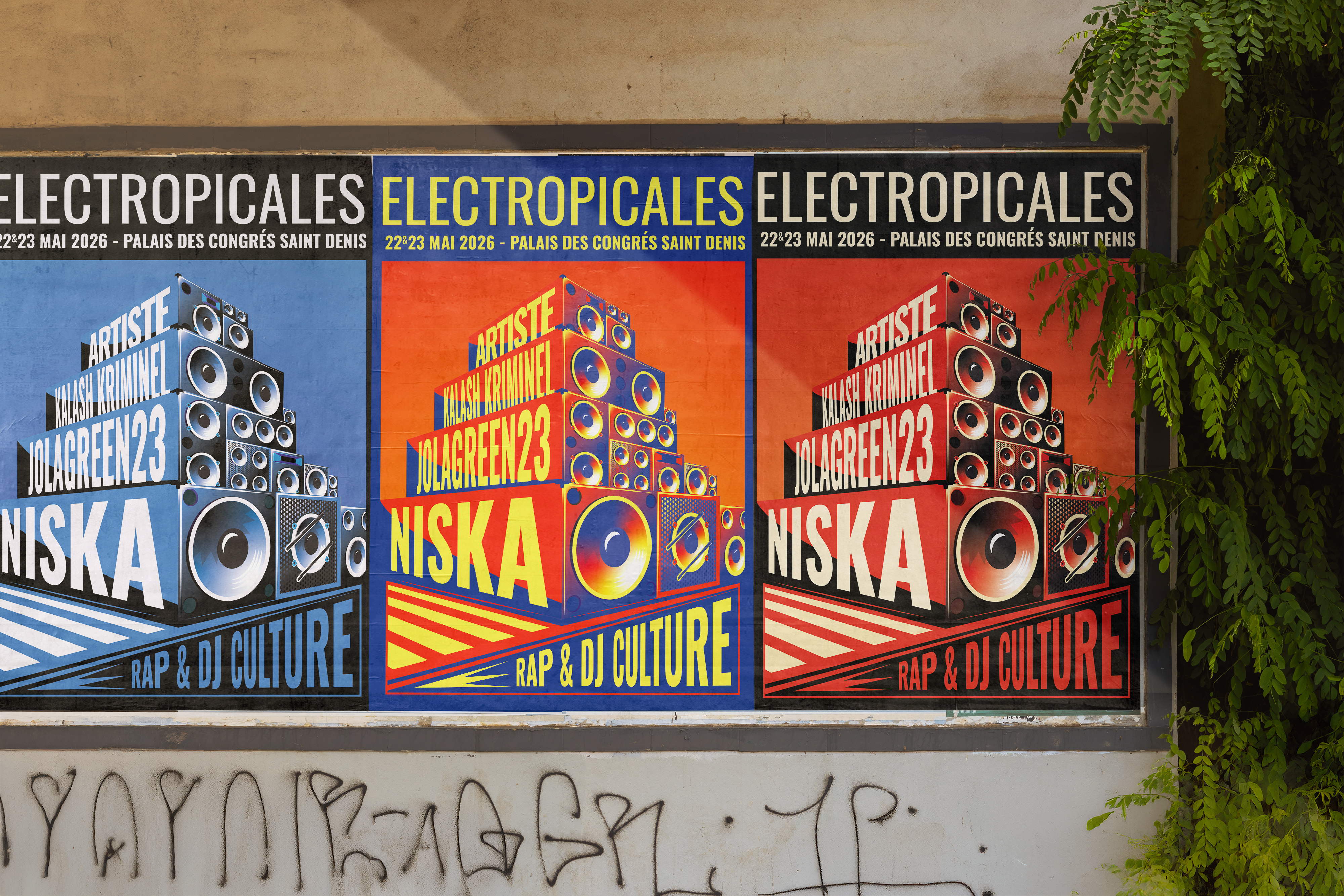 Electropicales 2026