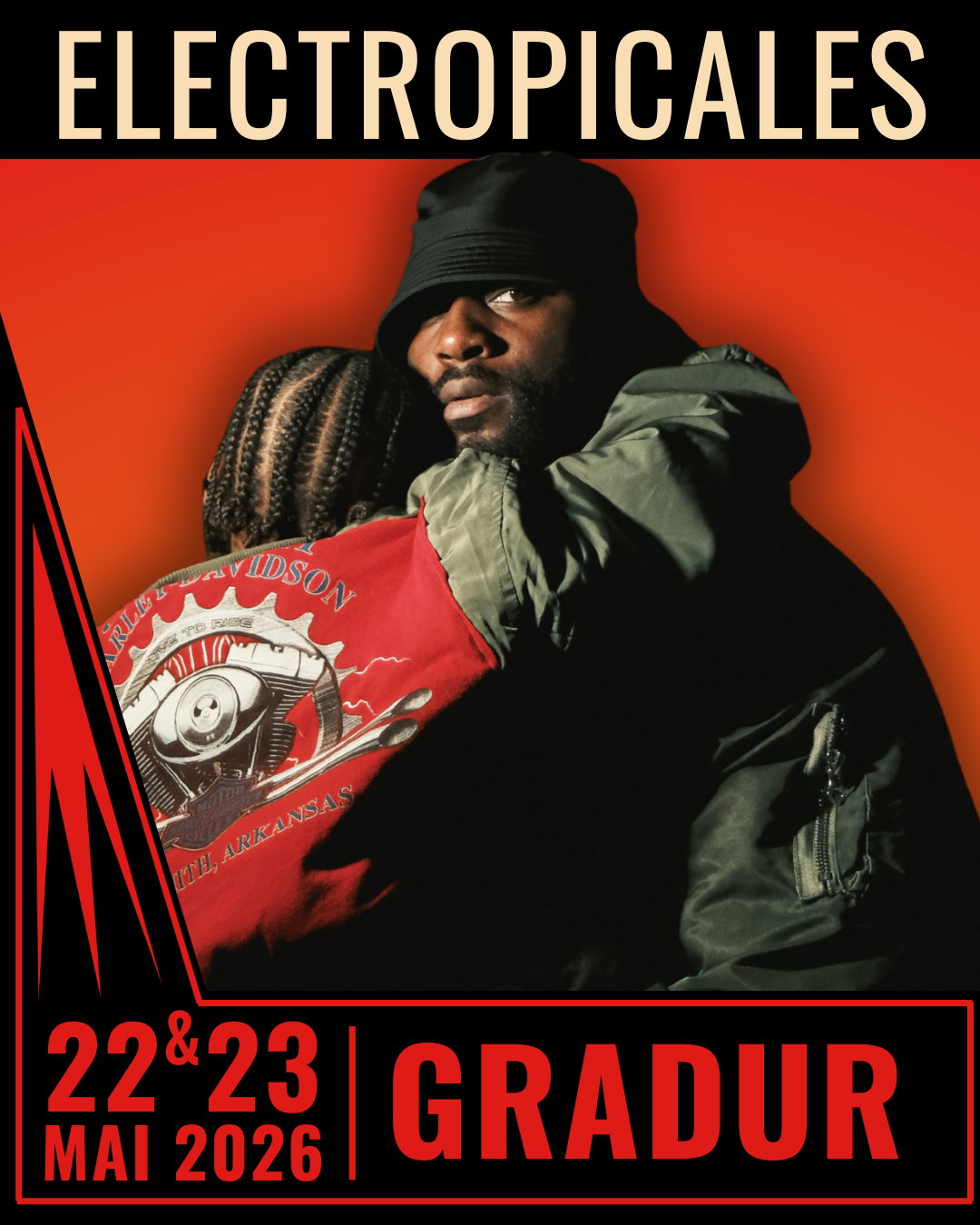 Gradur