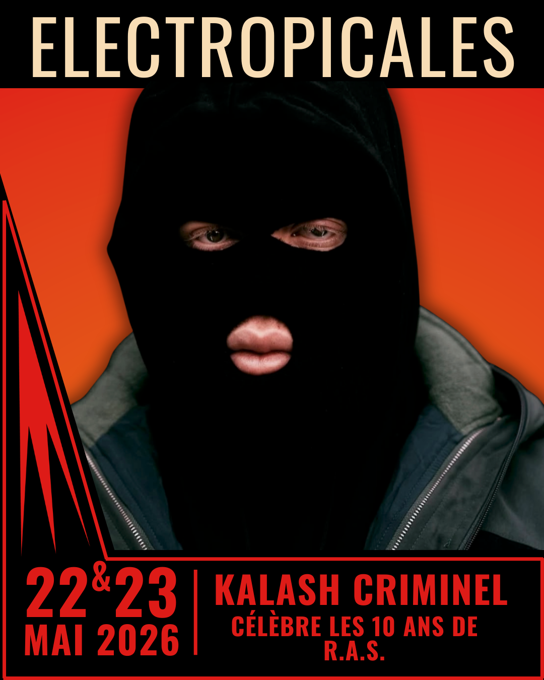 Kalash Criminel