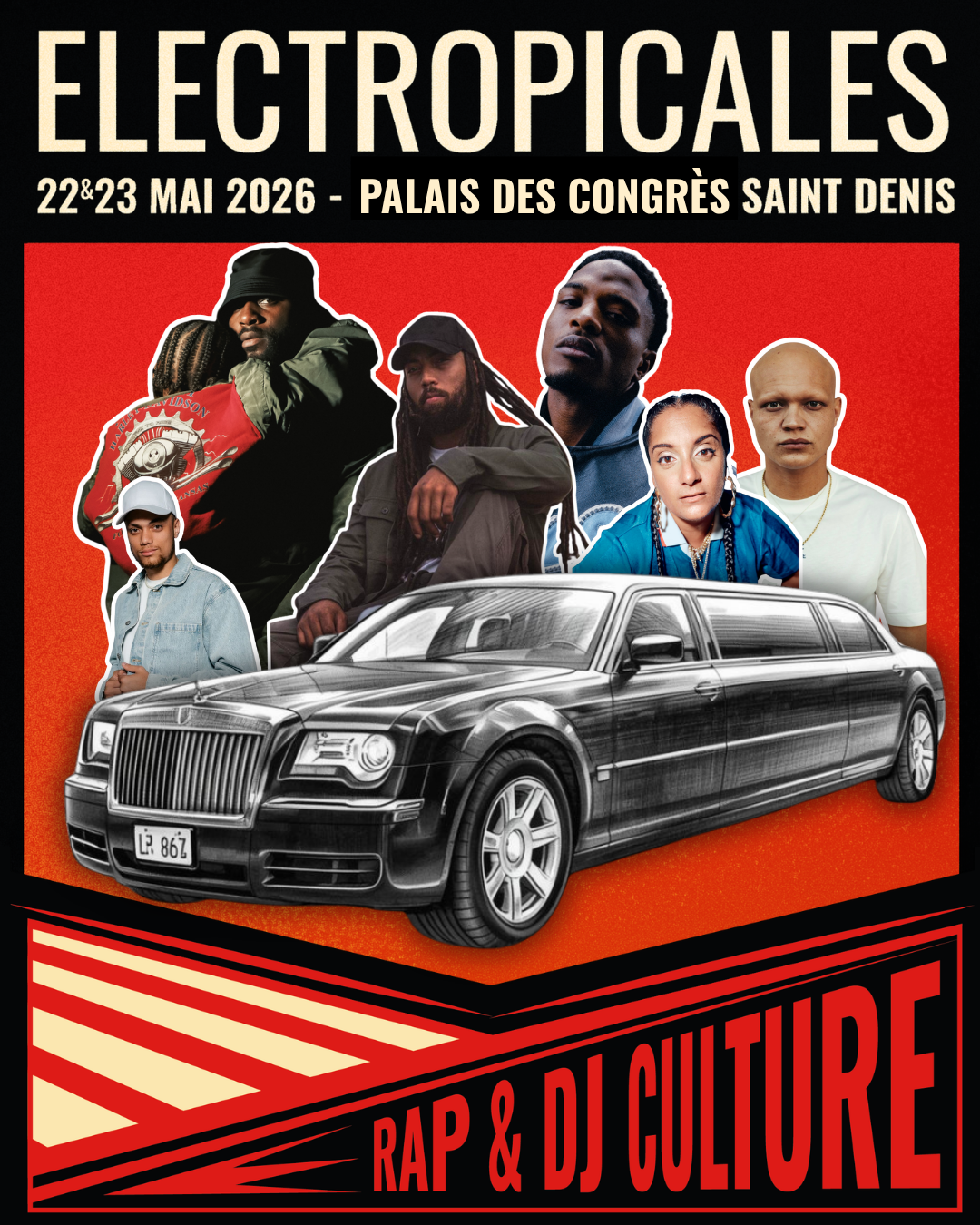 Limousine