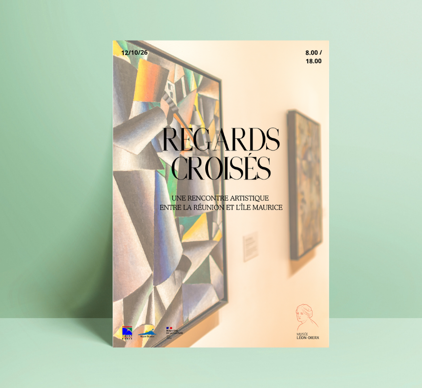 Regards Croisés