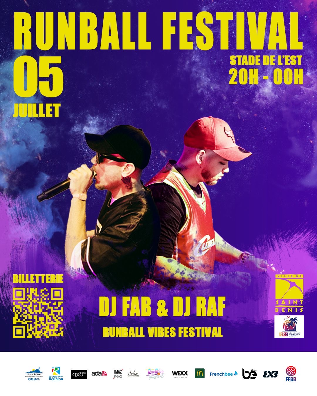Runball Festival