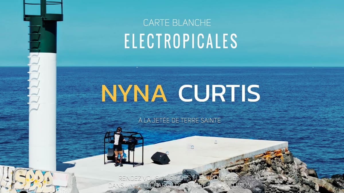 Carte Blanche